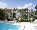 BNS VP Residence