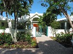 Johnny Mosko House