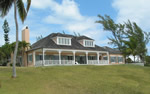 Bellevue House