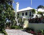 Stanley House