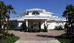 Thompson House