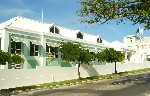 Deltec House