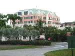 Lyford Cay House