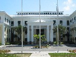 Government office Building